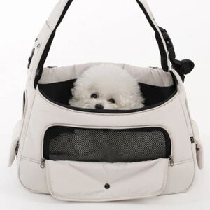バッグ siiilon DOG BAG Essential Dog Walking Belt Bag | LollyPup NY